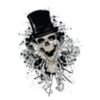 skull Joba Music