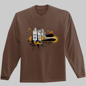Music Joba Music - Long-sleeve T-Shirt