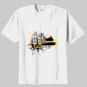 Music Joba Music - 100% Cotton Tee