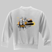 Music Joba Music - Sweat Shirt