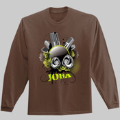 Joba Music 1 - Long-sleeve T-Shirt
