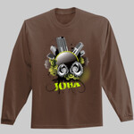Joba Music 1 - Long-sleeve T-Shirt