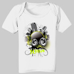 Joba Music 1 - Infant Lap-Shoulder Tee