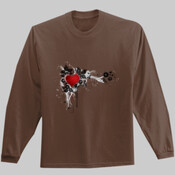 Love Joba Music - Long-sleeve T-Shirt