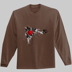 Love Joba Music - Long-sleeve T-Shirt