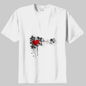 Love Joba Music - 100% Cotton Tee