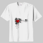 Love Joba Music - 100% Cotton Tee