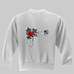 Love Joba Music - Sweat Shirt